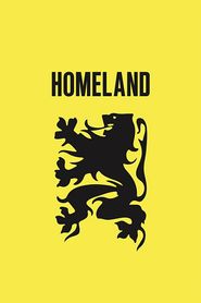  Homeland: Heimat Poster