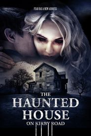  The Haunted House on Kirby Road Poster
