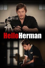  Hello Herman Poster