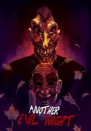  Another Evil Night Poster