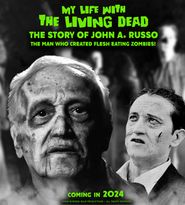  My Life with the Living Dead Poster