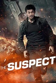  The Suspect Poster
