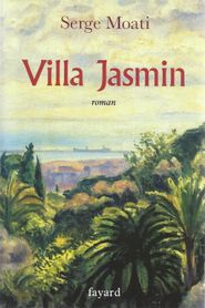  Villa Jasmin Poster