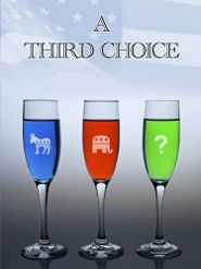  The Third Choice Poster