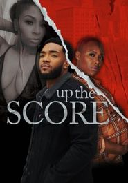  Up the Score Poster