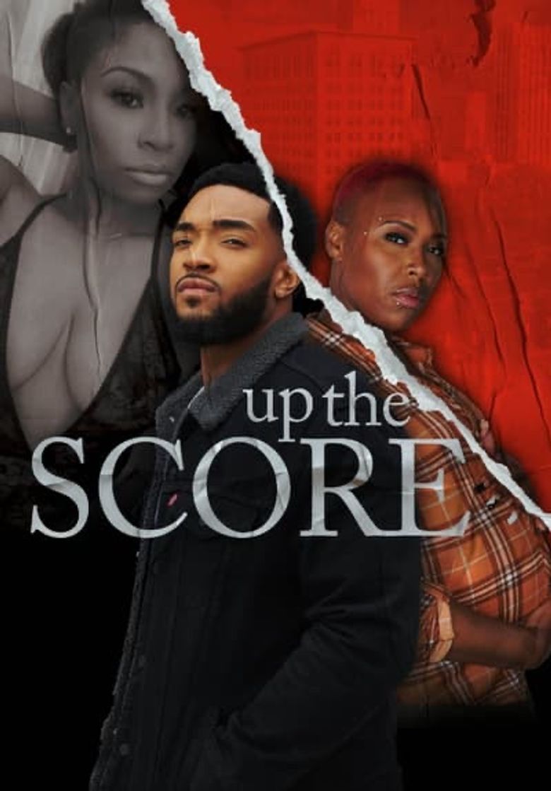 Up the Score