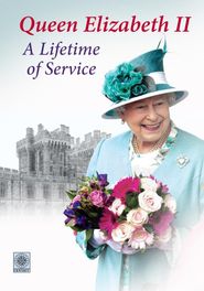  Elizabeth II: A Lifetime of Service Poster