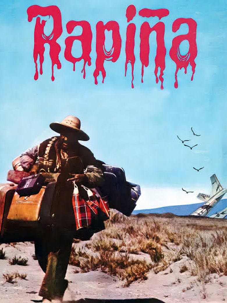 Rapiña