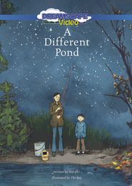 A Different Pond Poster