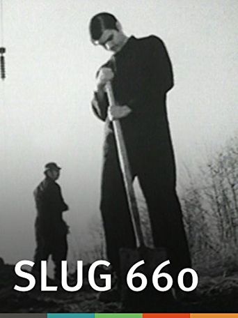  Slug 660 Poster