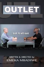  Outlet Poster