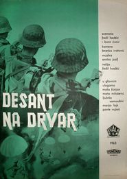  The Descent upon Drvar Poster