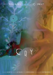  Cry Poster