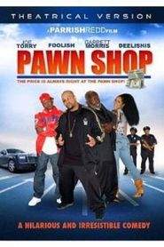  Pawn Shop Poster