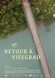  Back to Visegrad Poster