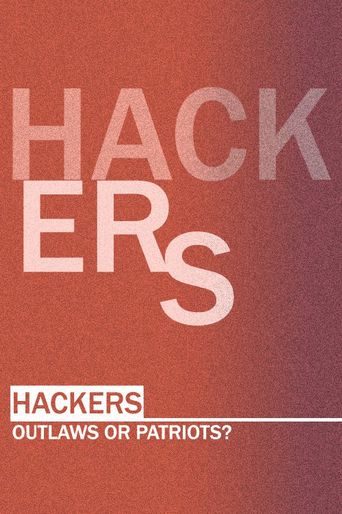  Hackers Wanted Poster