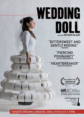  Wedding Doll Poster