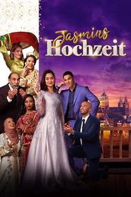  Moroccan Wedding Poster