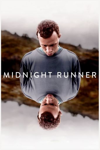  Midnight Runner Poster