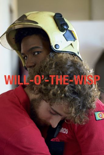  Will-o'-the-Wisp Poster