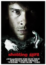  Shooting April Poster