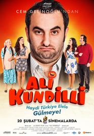  Ali Kundilli Poster