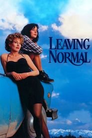 Leaving Normal Poster