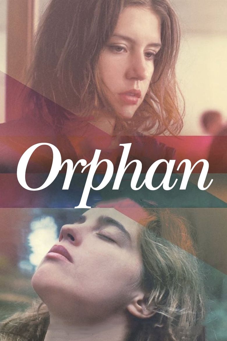 Orpheline Poster