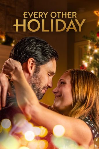  Every Other Holiday Poster