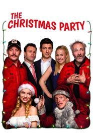  The Christmas Party Poster