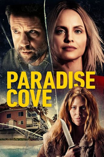  Paradise Cove Poster