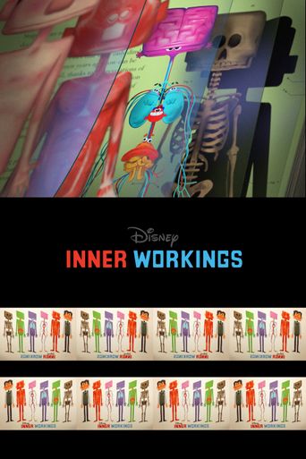  Inner Workings Poster