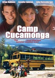  Camp Cucamonga Poster