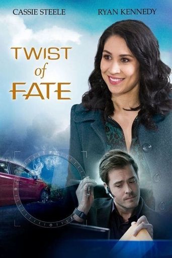  Twist of Fate Poster