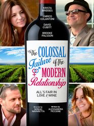  The Colossal Failure of the Modern Relationship Poster