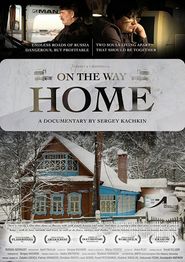  On the Way Home Poster