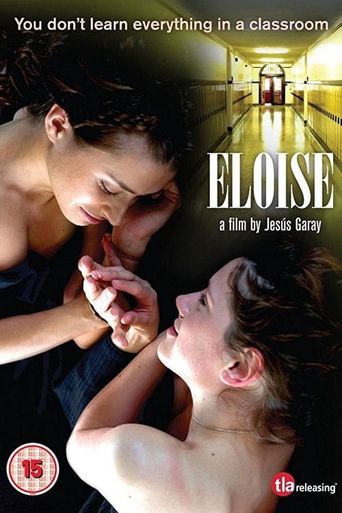  Eloïse's Lover Poster