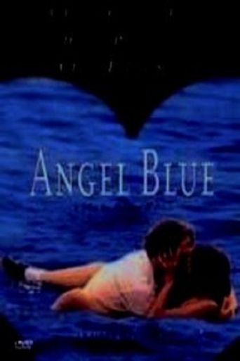 Angel Blue Poster