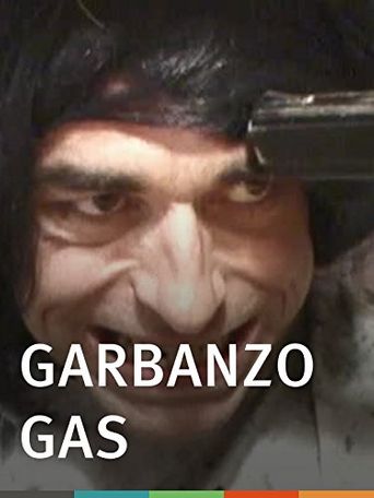  Garbanzo Gas Poster