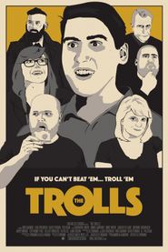  The Trolls Poster