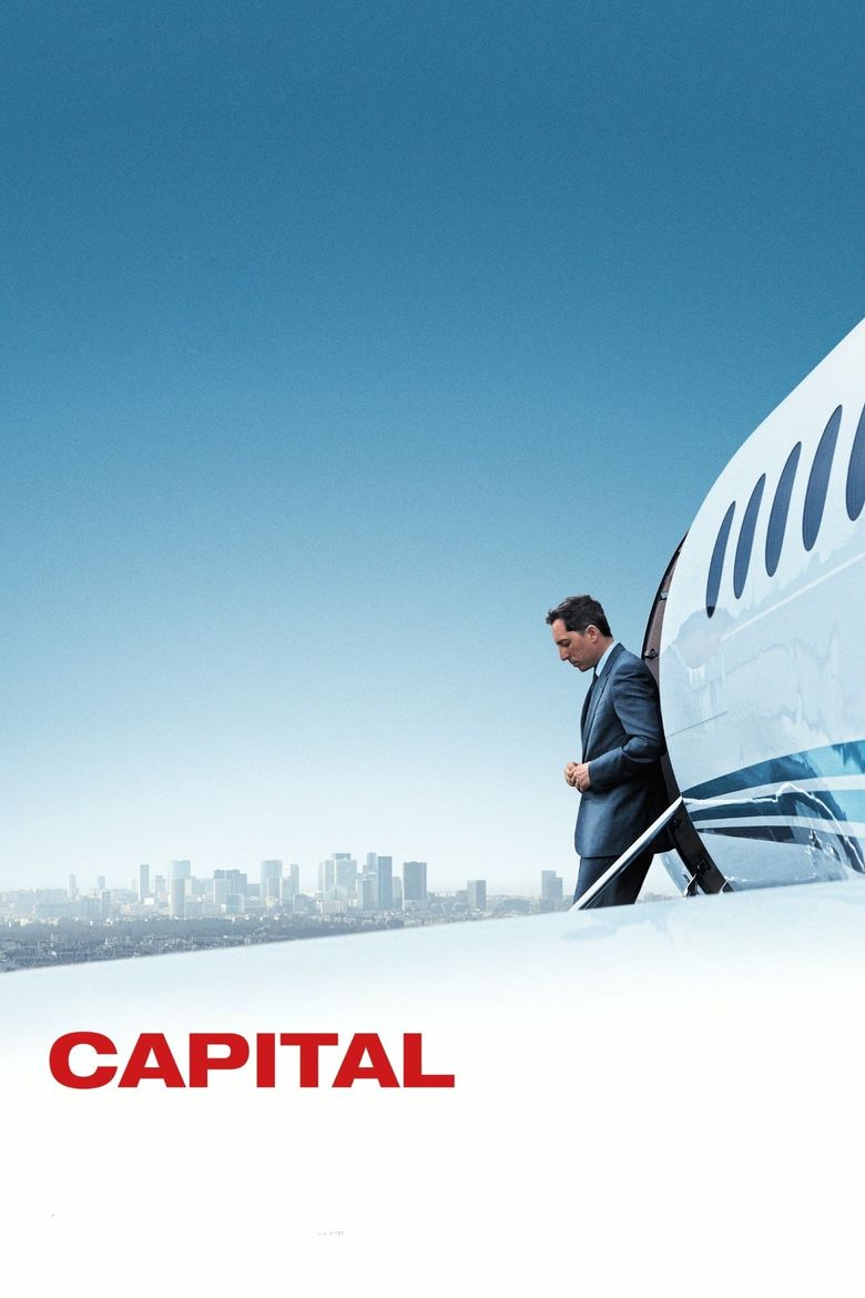 Capital Poster
