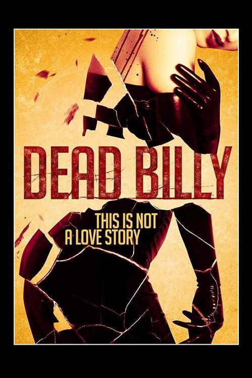 Dead Billy Poster