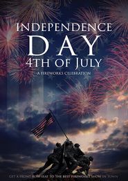  Independence Day: 4th Of July Poster