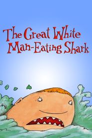  The Great White Man-Eating Shark Poster