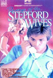  Revenge of the Stepford Wives Poster