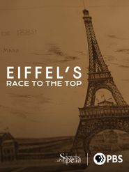  Eiffel's Race to the Top Poster