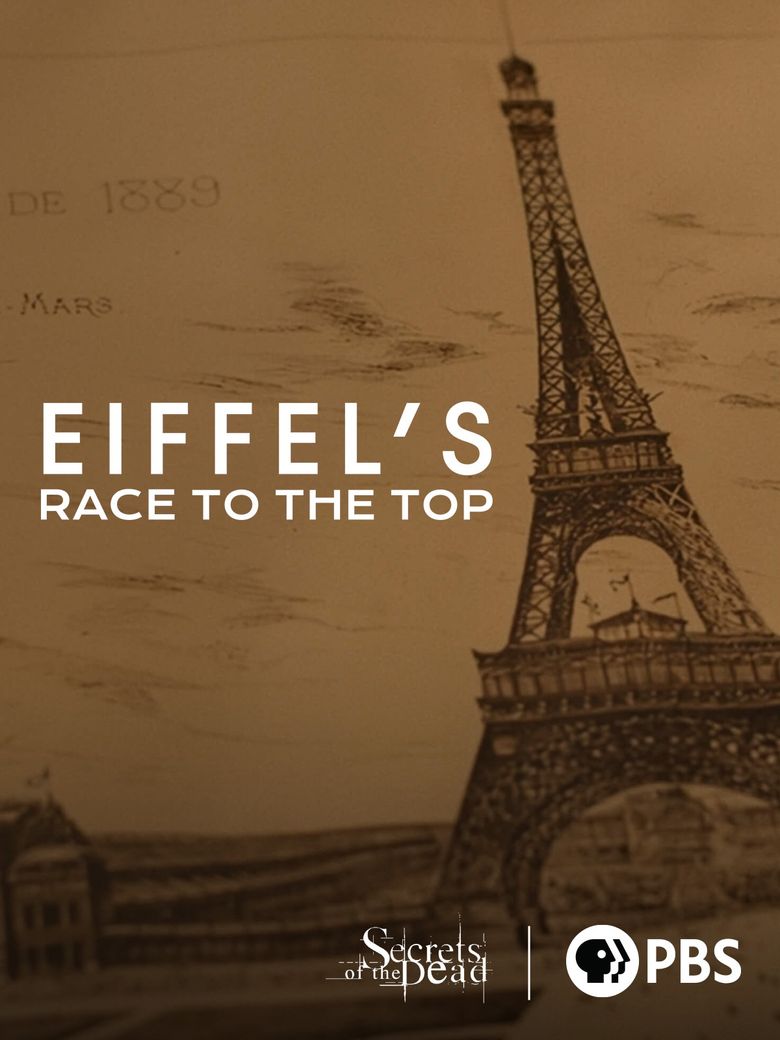 Eiffel, la guerre des tours