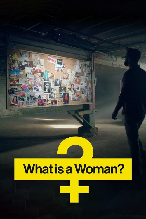 What Is A Woman 2022 Where To Watch And Stream Online Reelgood 3453