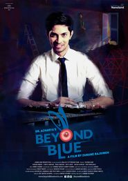  Beyond Blue: An Unnerving Tale of a Demented Mind Poster