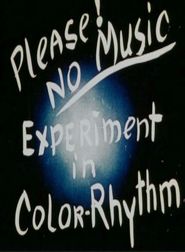  Color Rhythm Poster